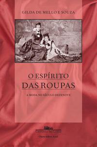 Capa do livro