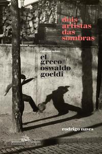 Capa do livro
