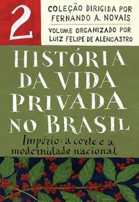 Capa do livro