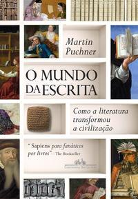 Capa do livro