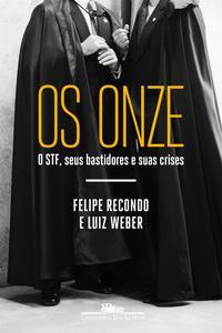 Capa do livro