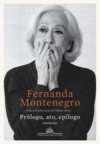 Capa do livro