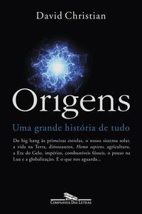 Capa do livro