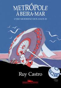 Capa do livro