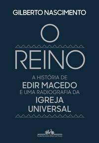 Capa do livro