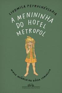 Capa do livro