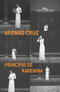 Capa do livro