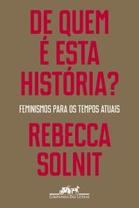 Capa do livro