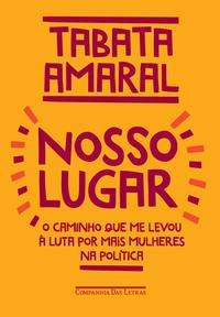 Capa do livro