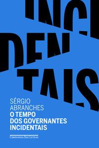 Capa do livro