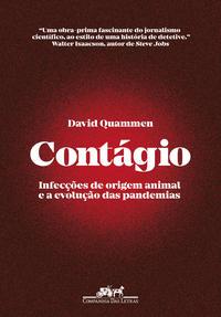 Capa do livro