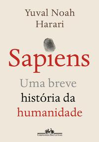 Capa do livro