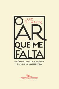 Capa do livro