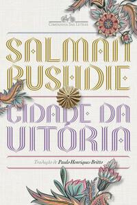 Capa do livro