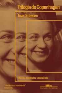 Capa do livro