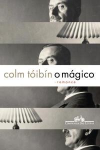 Capa do livro