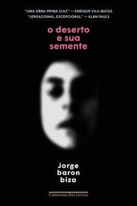 Capa do livro