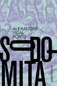 Capa do livro