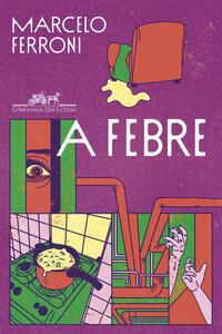 Capa do livro