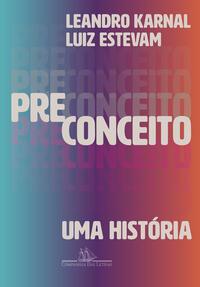 Capa do livro