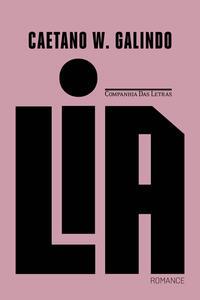 Capa do livro