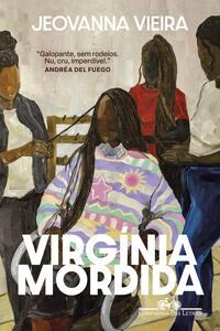 Capa do livro