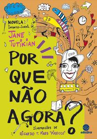 Capa do livro