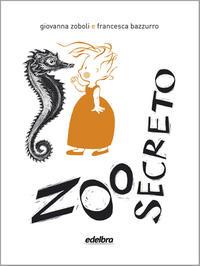 Zoo Secreto