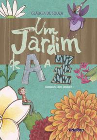 Um jardim de A a Z