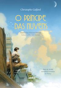 Capa do livro