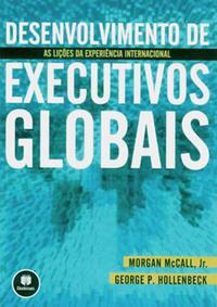 Desenvolvimento de Executivos Globais