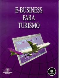 E-Business para Turismo