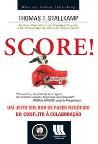 Capa do livro