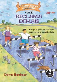 Capa do livro