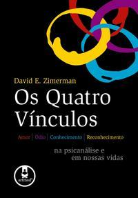 Capa do livro