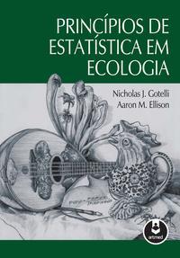 Princípios de Estatística em Ecologia