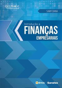 Introdução a finanças empresariais