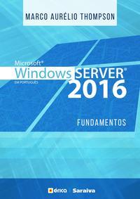 Windows Server 2016