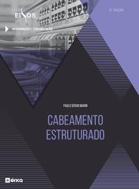 Cabeamento Estruturado - Série Eixos