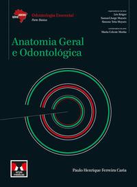 Anatomia Geral e Odontológica