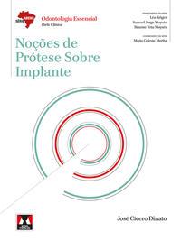 Capa do livro