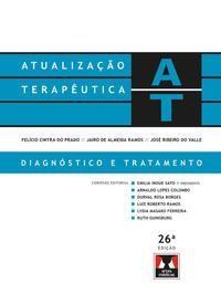 Capa do livro