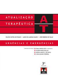 Capa do livro