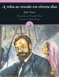 Capa do livro
