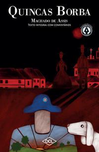 Capa do livro