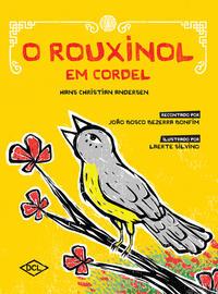 Capa do livro