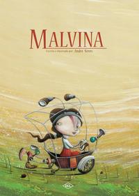 Capa do livro