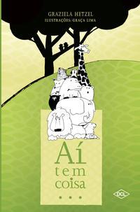 Capa do livro