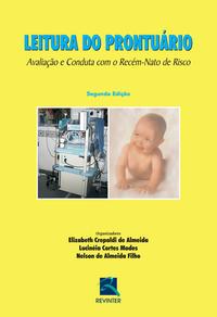 Capa do livro