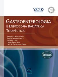 FBG Gastroenterologia e Endoscopia Bariátrica Terapêutica